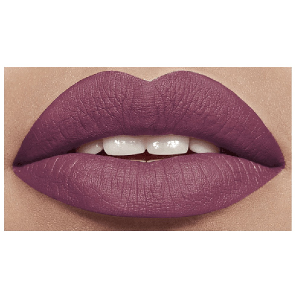 Bourjois Rouge Velvet The Lipstick - 20 Plum Royal thumbnail 2