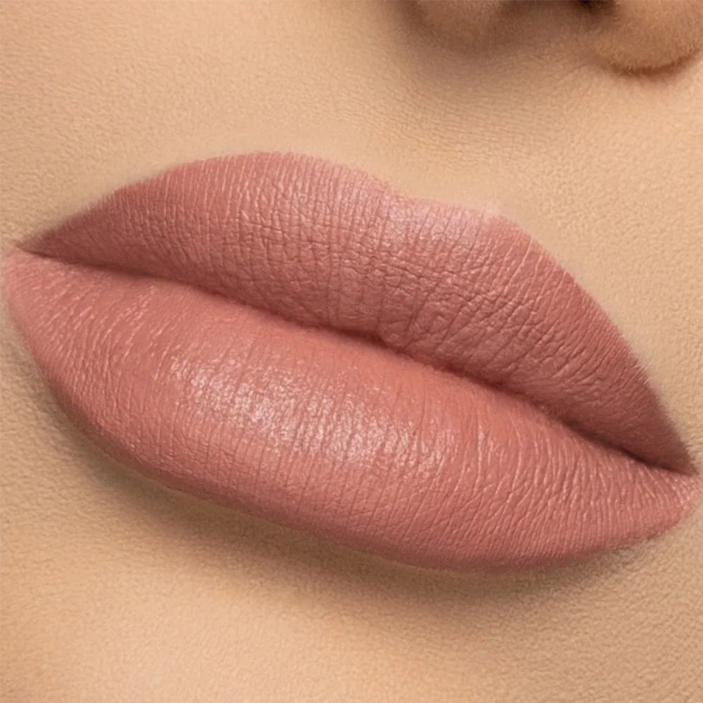 Katia Bold Stable Soft Kiss Proof Lipstick - Dear (4 g) thumbnail 2