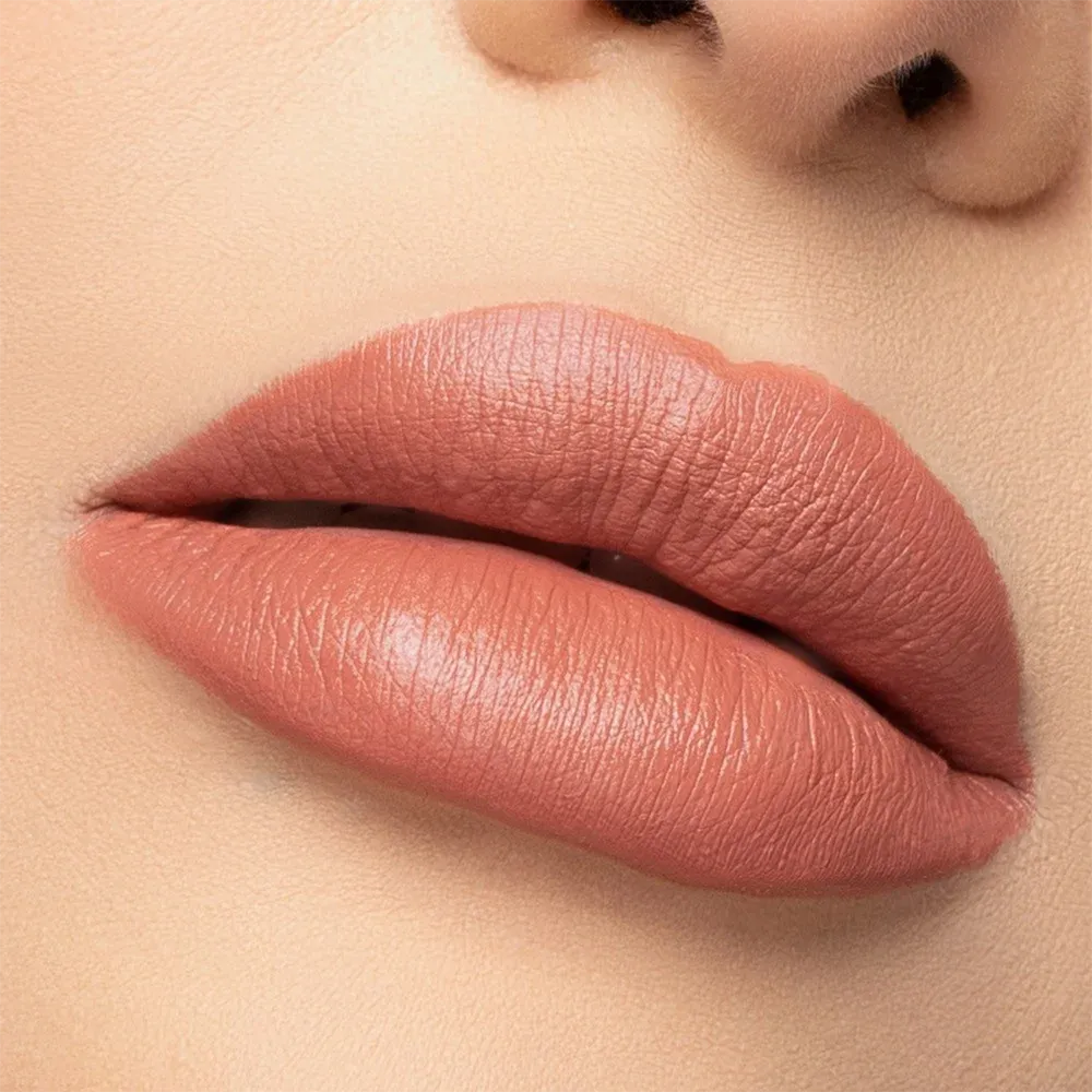 Katia Bold Stable Soft Kiss Proof Lipstick - Mua (4 g) thumbnail 2