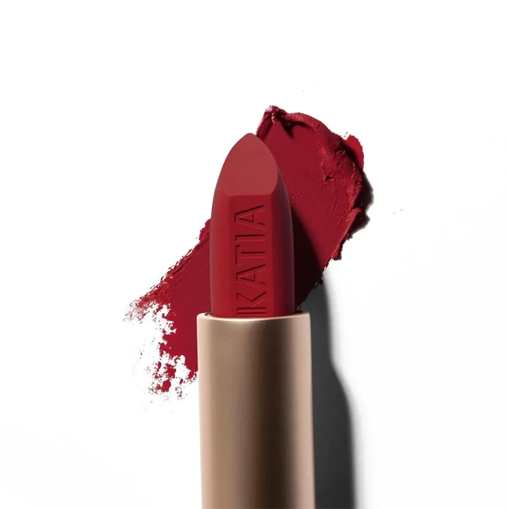 Katia Nouvelle Lip Rouge - 10 thumbnail 2