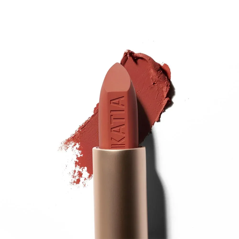 Katia Nouvelle Lip Rouge - 07 thumbnail 2