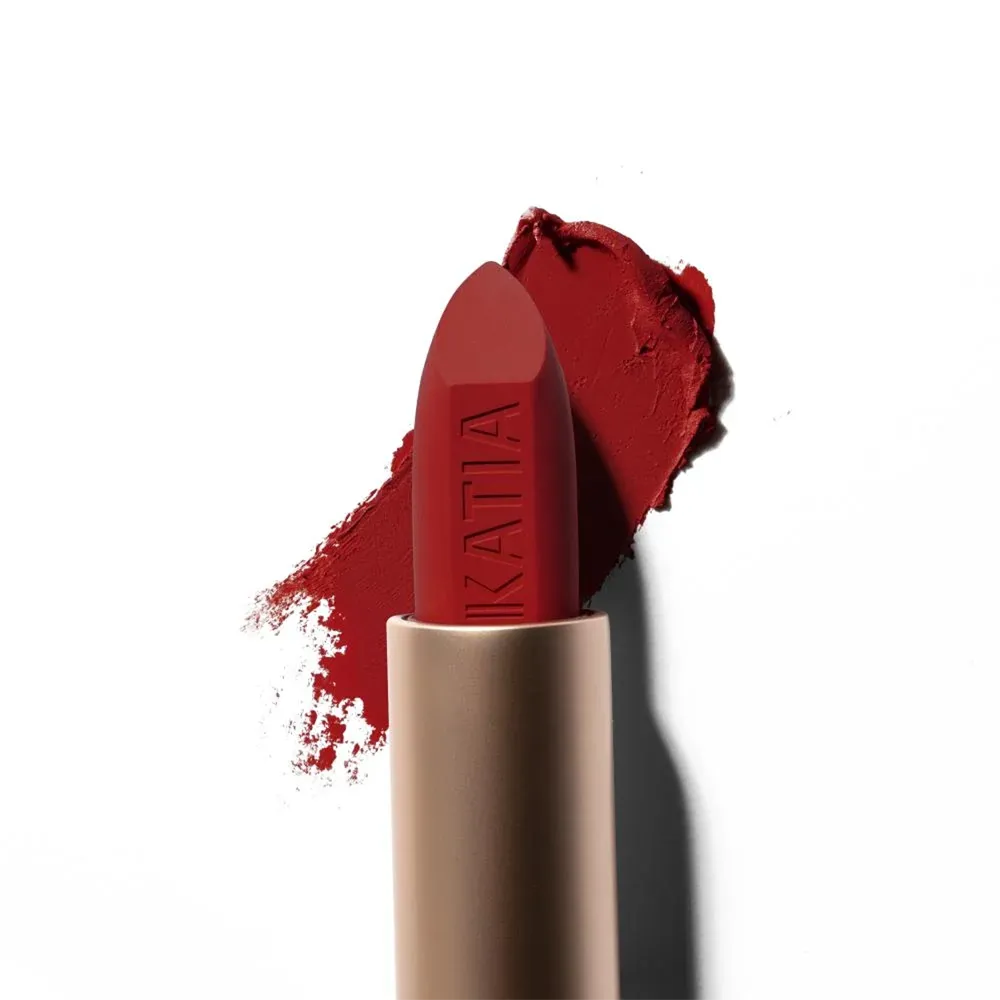 Katia Nouvelle Lip Rouge - 09 thumbnail 2