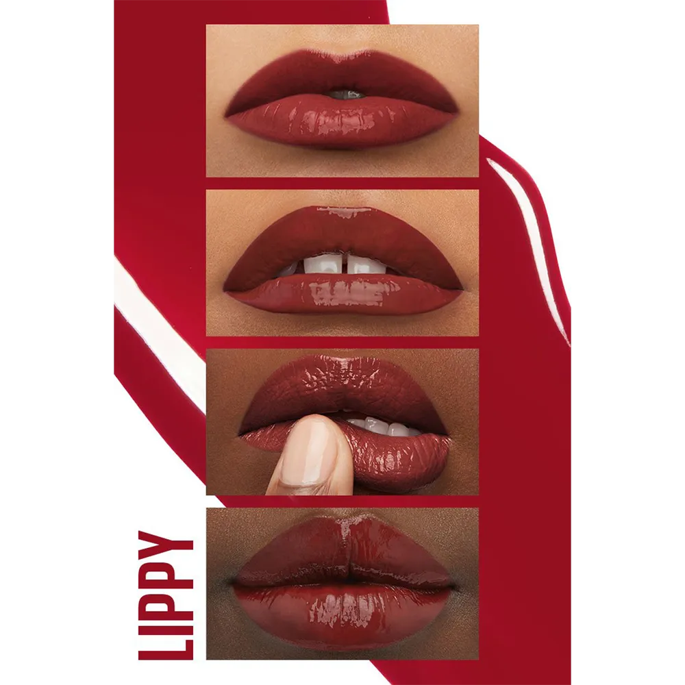 Maybelline Superstay Vinyl Ink Longwear Liquid Lipstick - Lippy thumbnail 2