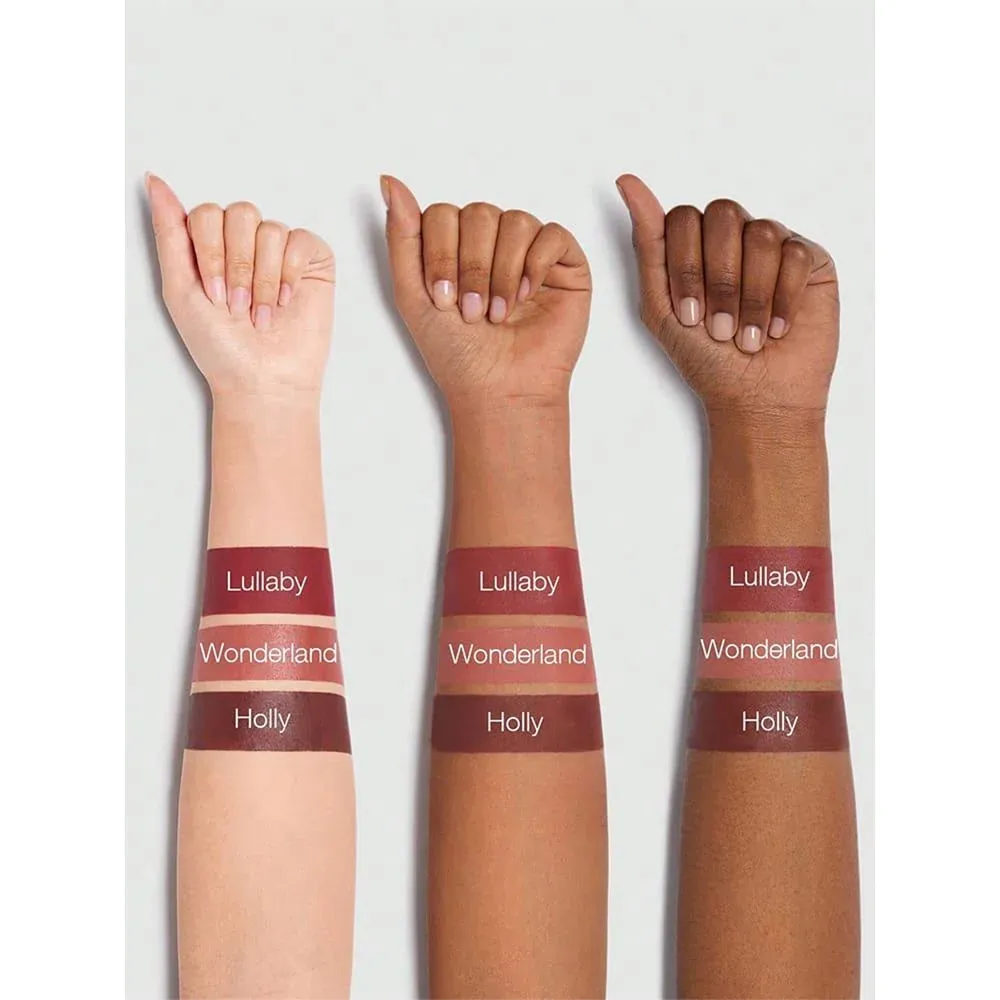 Sheglam Matte Allure Mini Liquid Lipstick Set - Sweet Thing thumbnail 2