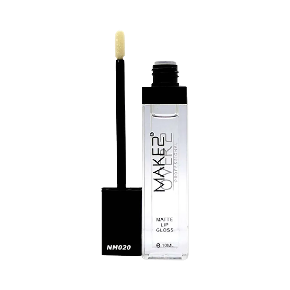 Make Over 22 Matte Lip Gloss - NM020 thumbnail 1