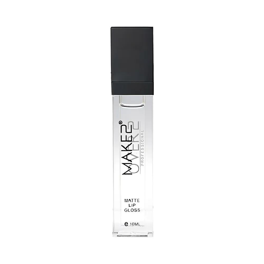 Make Over 22 Matte Lip Gloss - NM020 thumbnail 2
