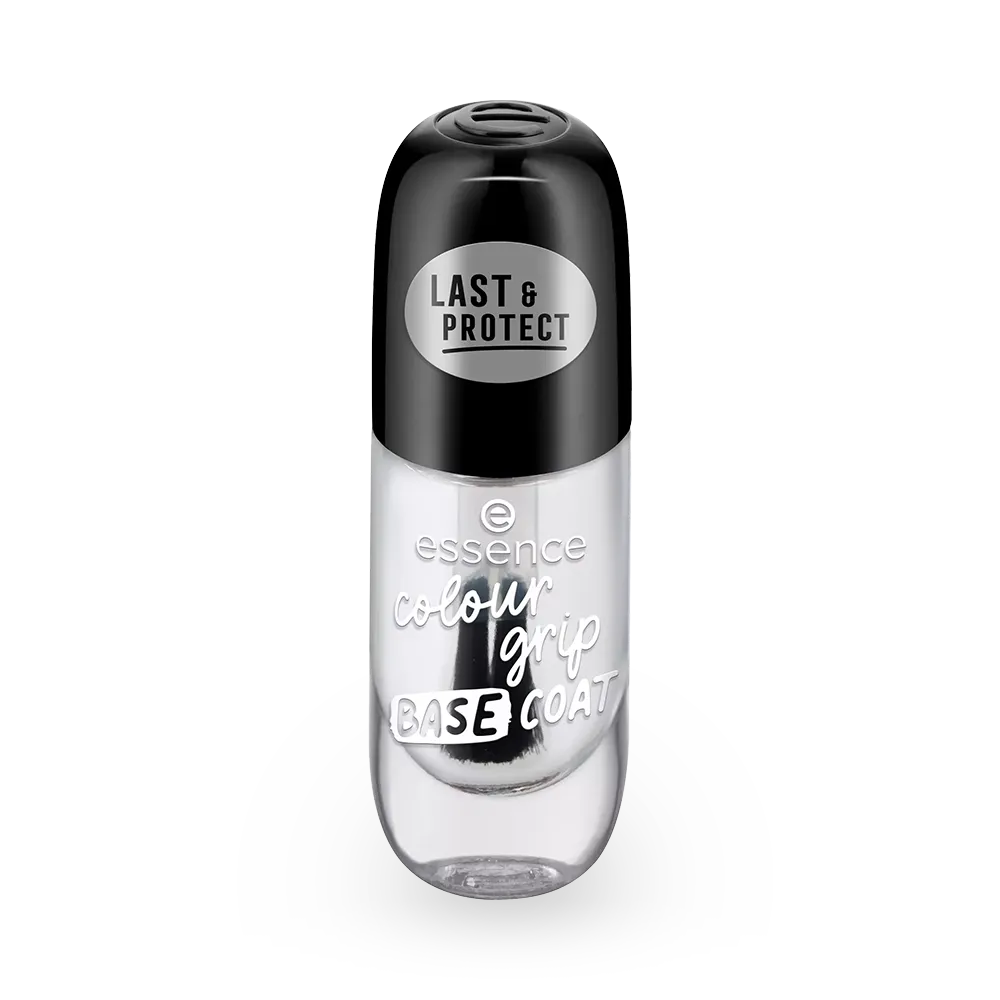 essence Colour Grip Base Coat (8 ml) thumbnail 1