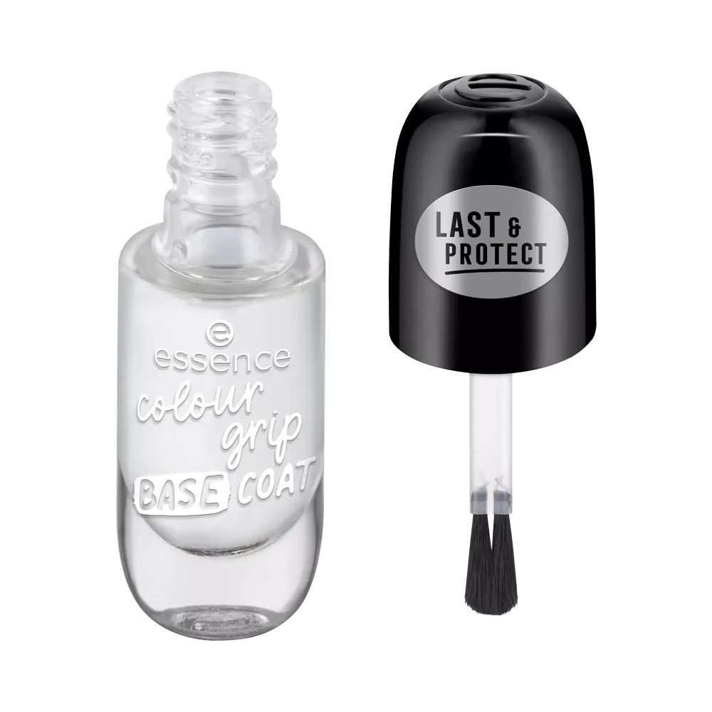essence Colour Grip Base Coat (8 ml) thumbnail 2