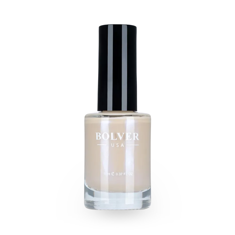 Bolver USA Nail Polish - 733 Glitter  thumbnail 1