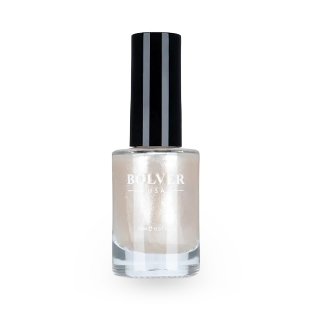 Bolver USA Nail Polish - 738 Golden  thumbnail 1