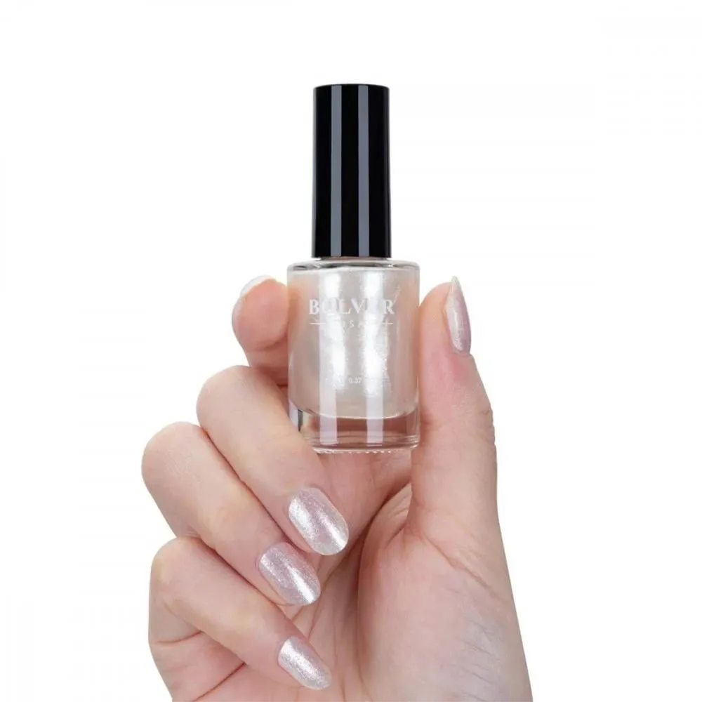 Bolver USA Nail Polish - 738 Golden  thumbnail 2