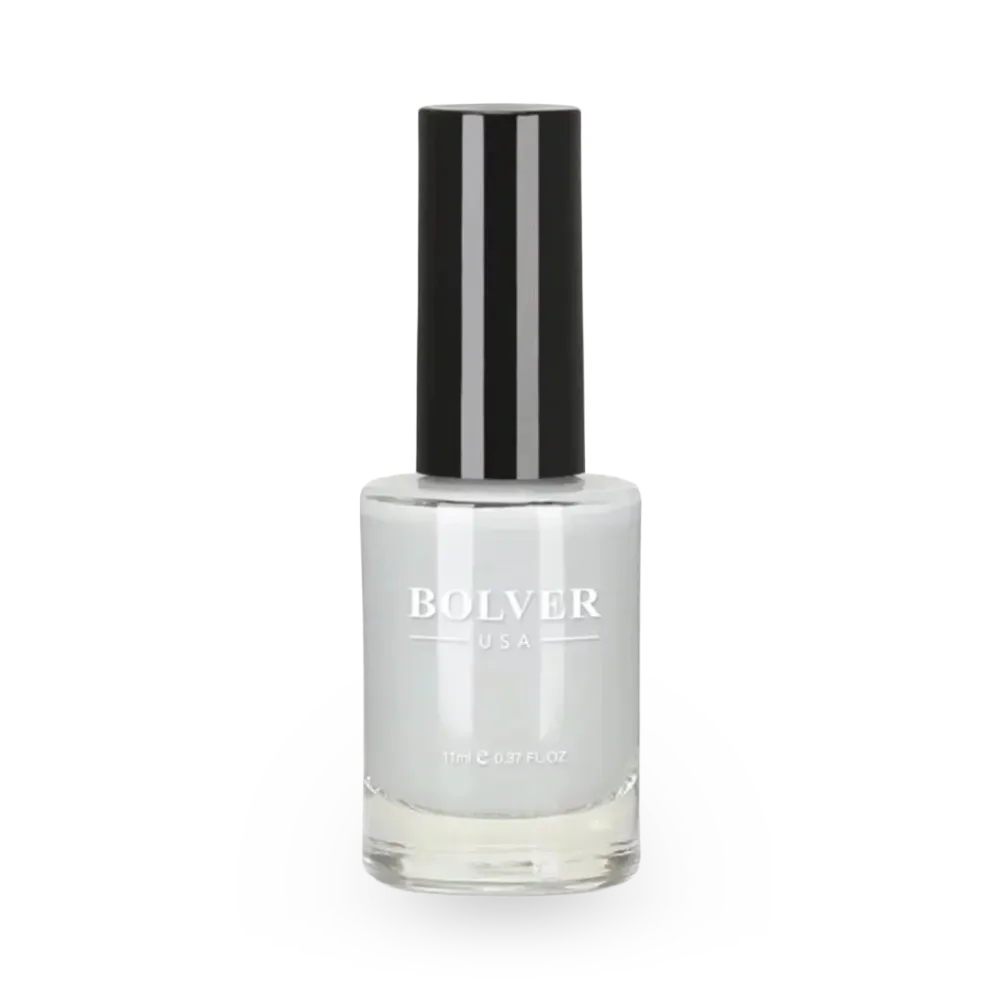Bolver USA Nail Polish - 751 Gray thumbnail 1