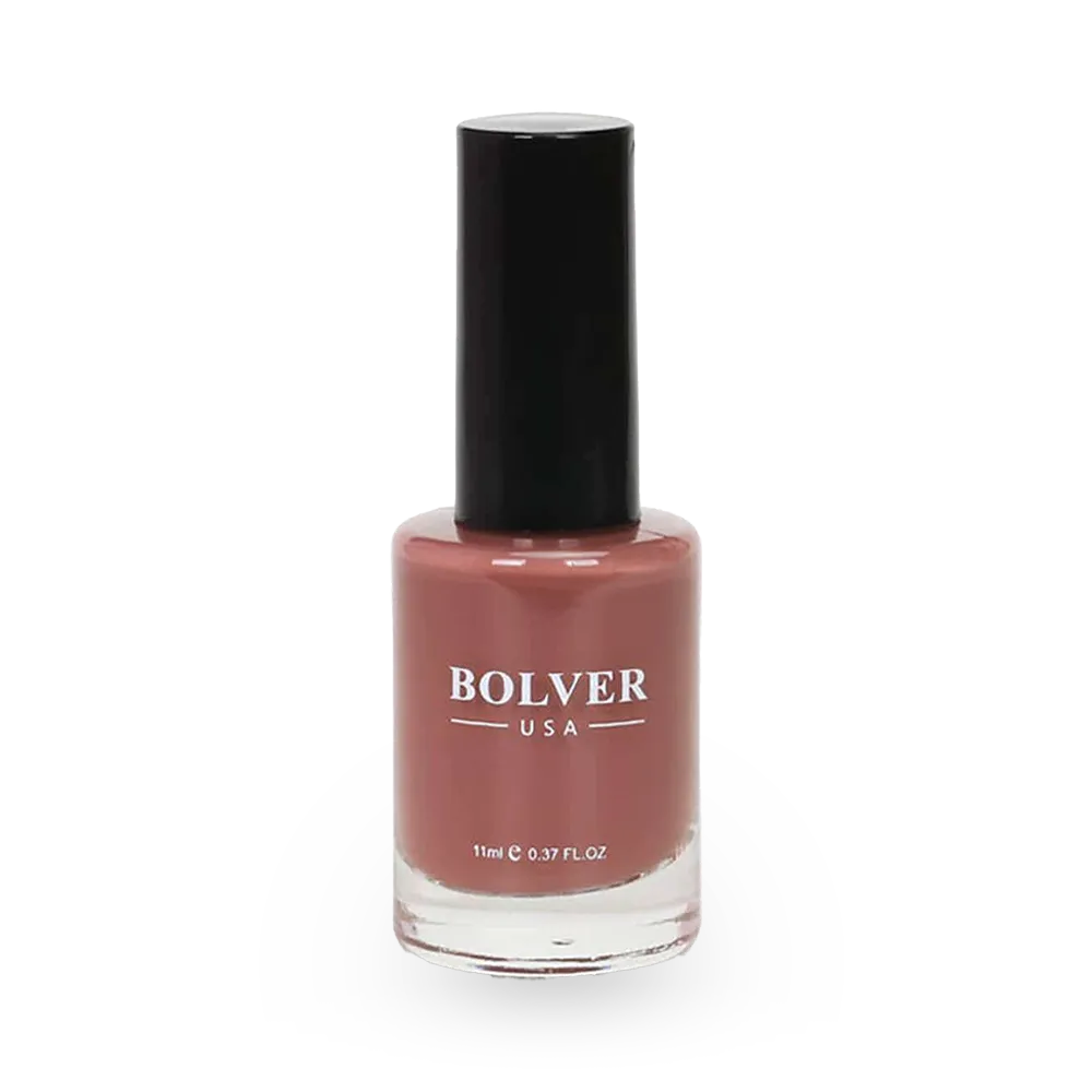 Bolver USA Nail Polish - 625 Pink thumbnail 1