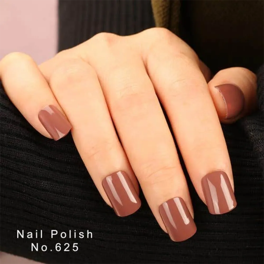 Bolver USA Nail Polish - 625 Pink thumbnail 2