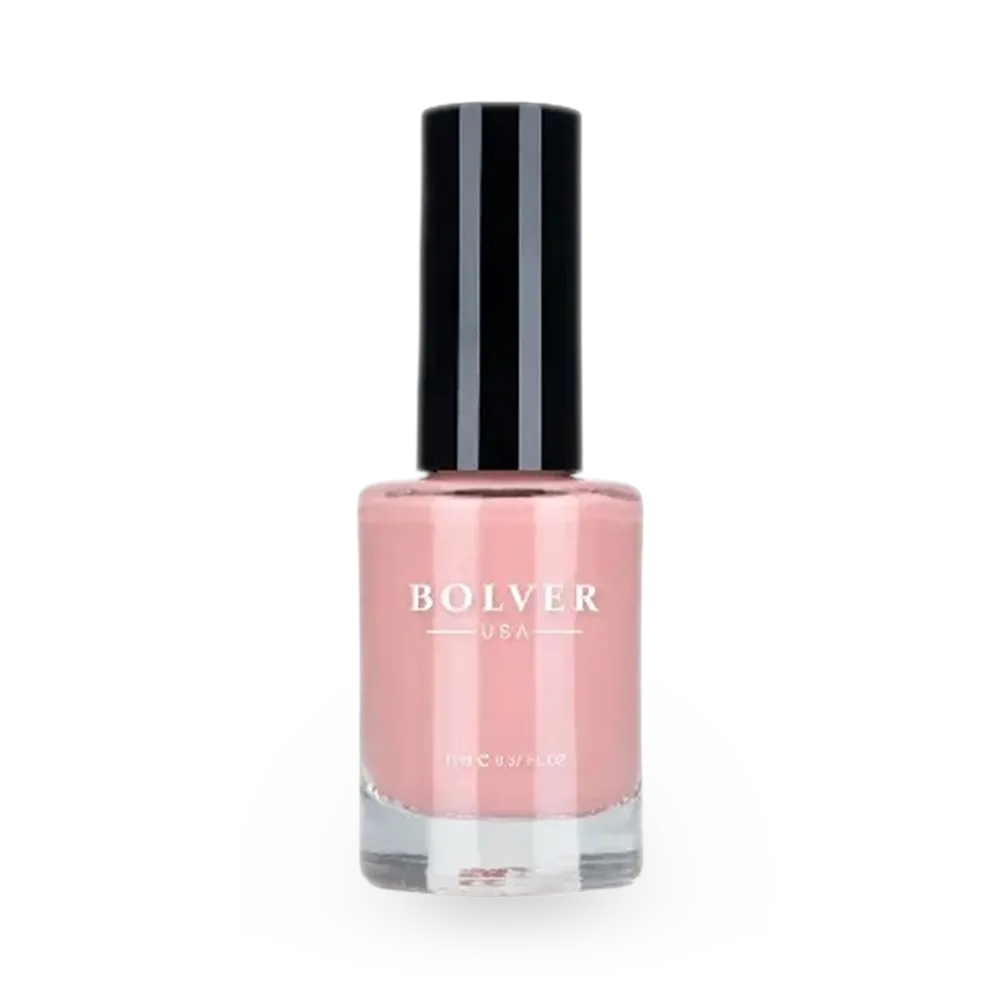 Bolver USA Nail Polish - 755 Pink thumbnail 1