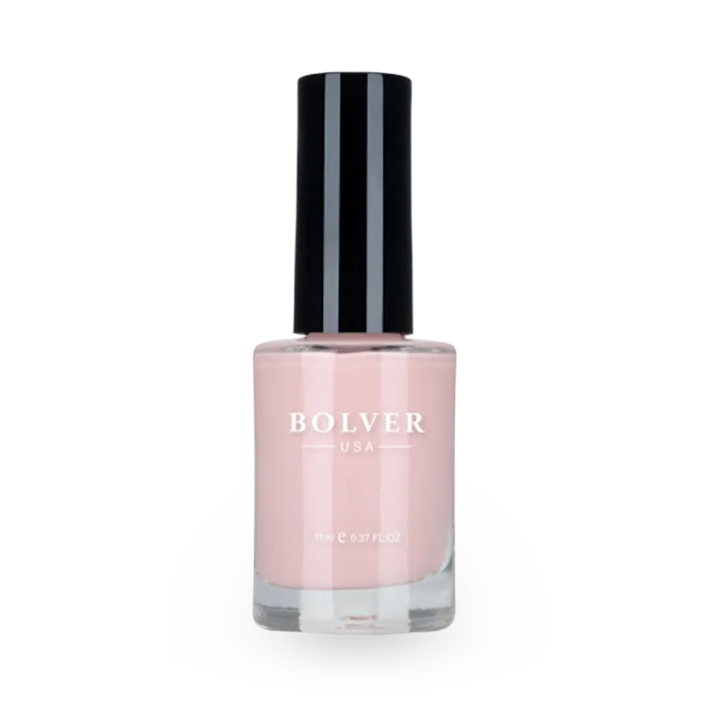 Bolver USA Nail Polish - 759 Light Pink thumbnail 1