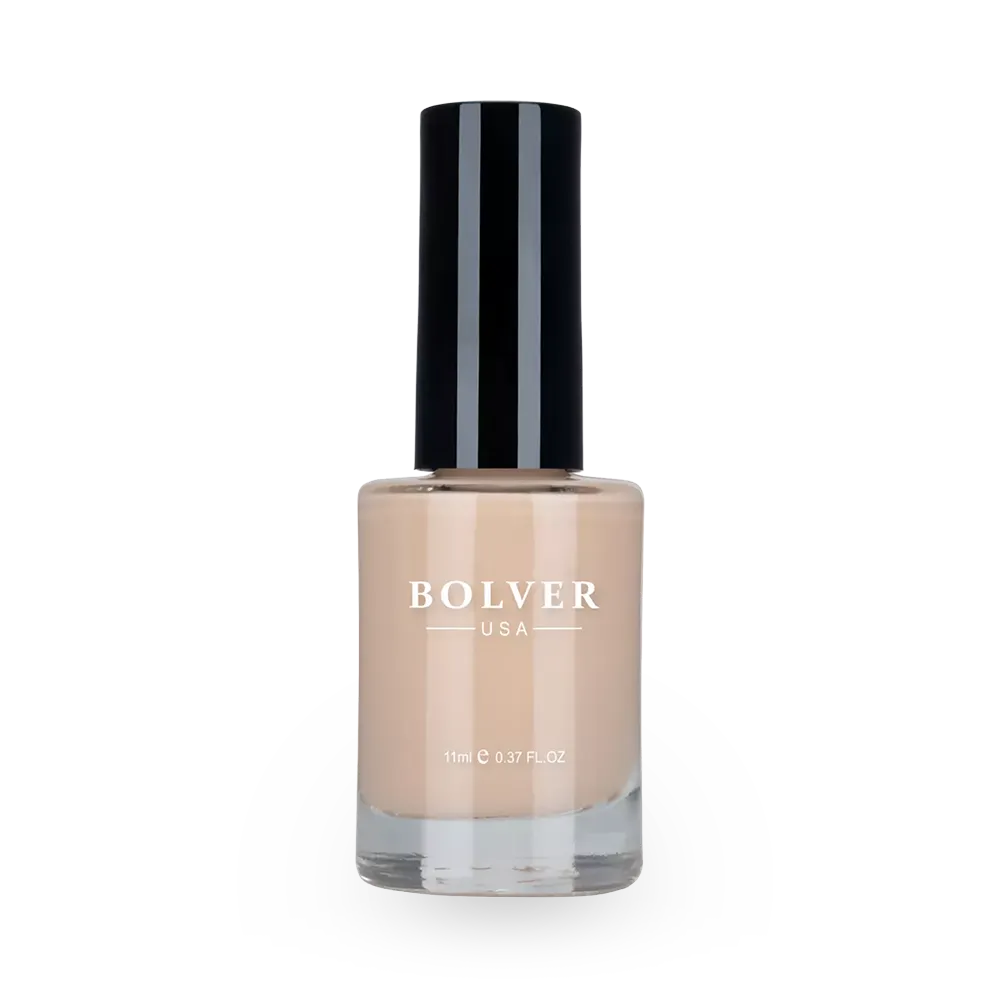 Bolver USA Nail Polish - 769 Light Beige thumbnail 1
