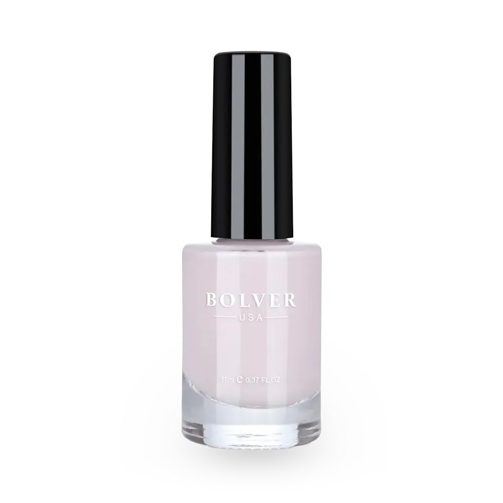 Bolver USA Nail Polish - 773 Light Pink thumbnail 1