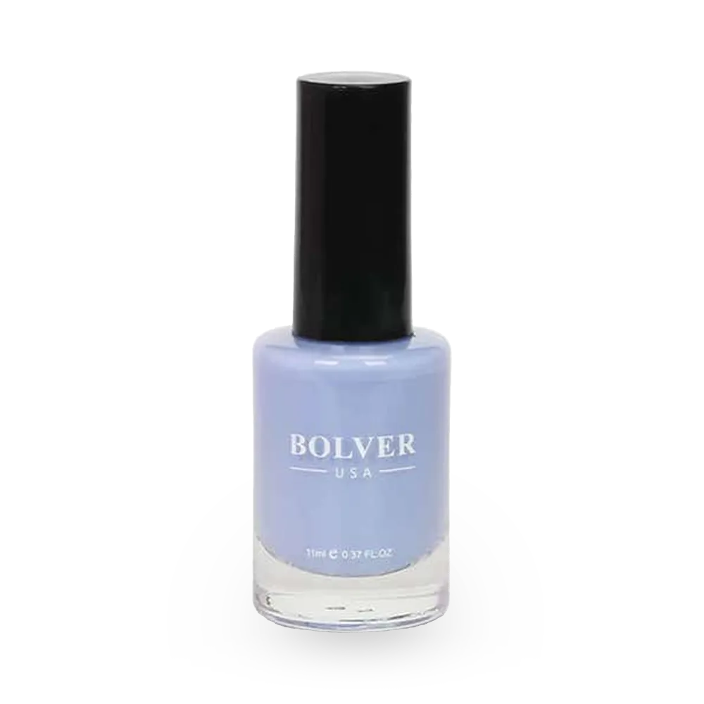 Bolver USA Nail Polish - 635 Sky Blue thumbnail 1