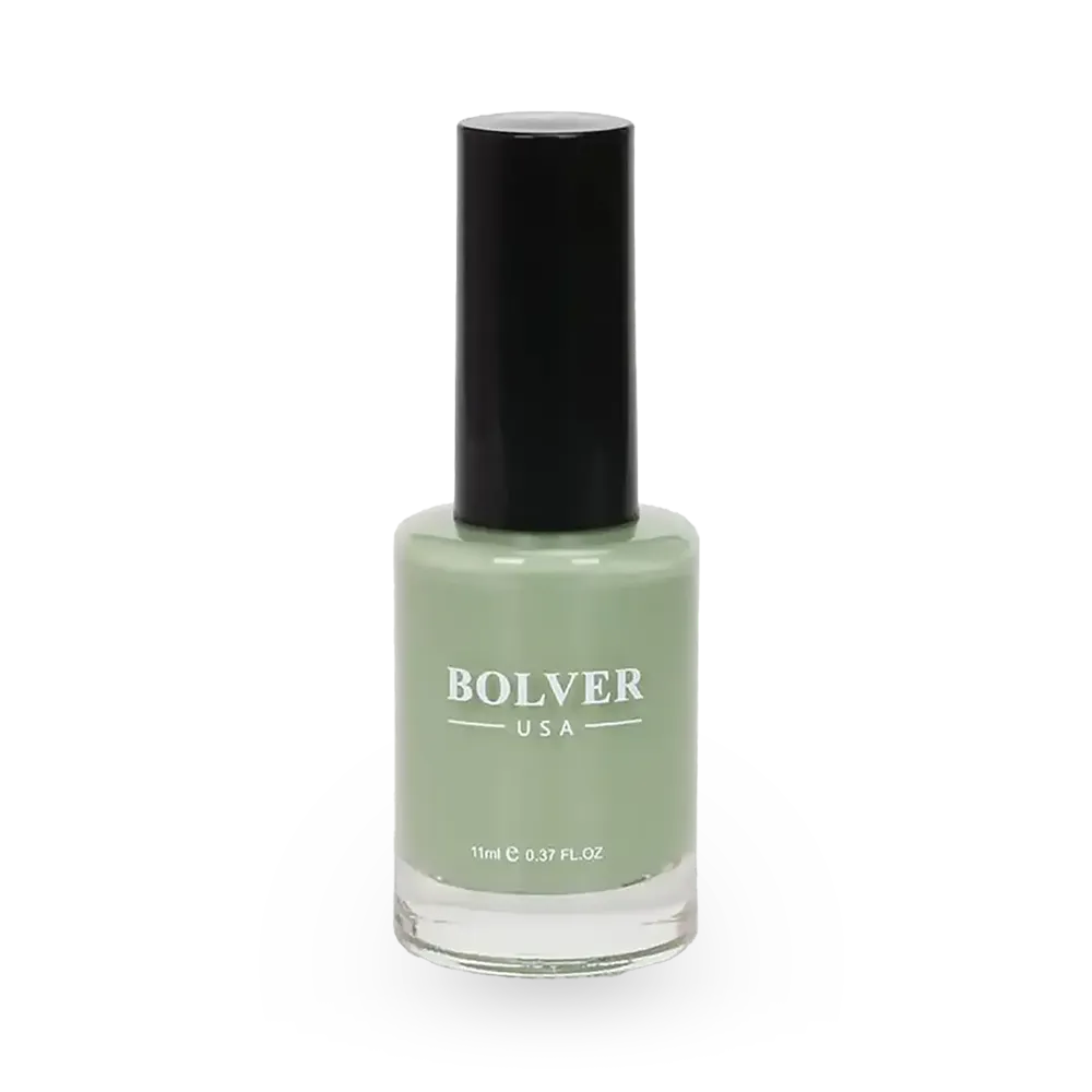 Bolver USA Nail Polish - 647 Pistachio thumbnail 1