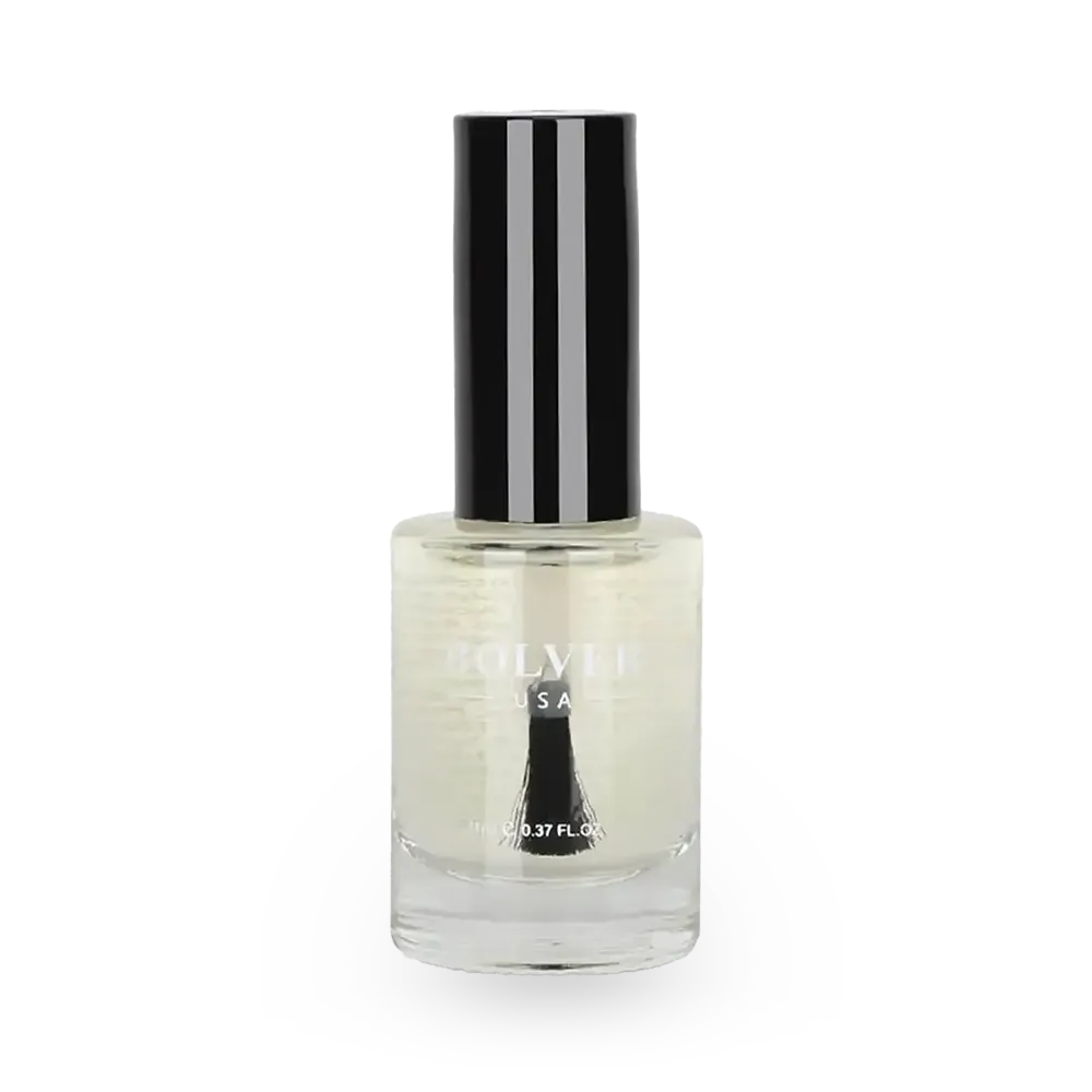 Bolver USA Nail Polish - 672 Clear thumbnail 1