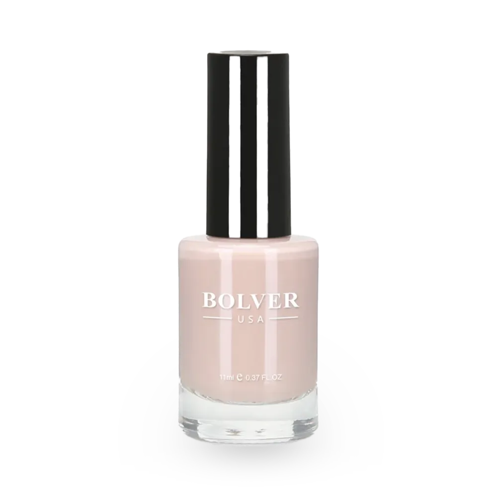 Bolver USA Nail Polish -  617 Pinks thumbnail 1