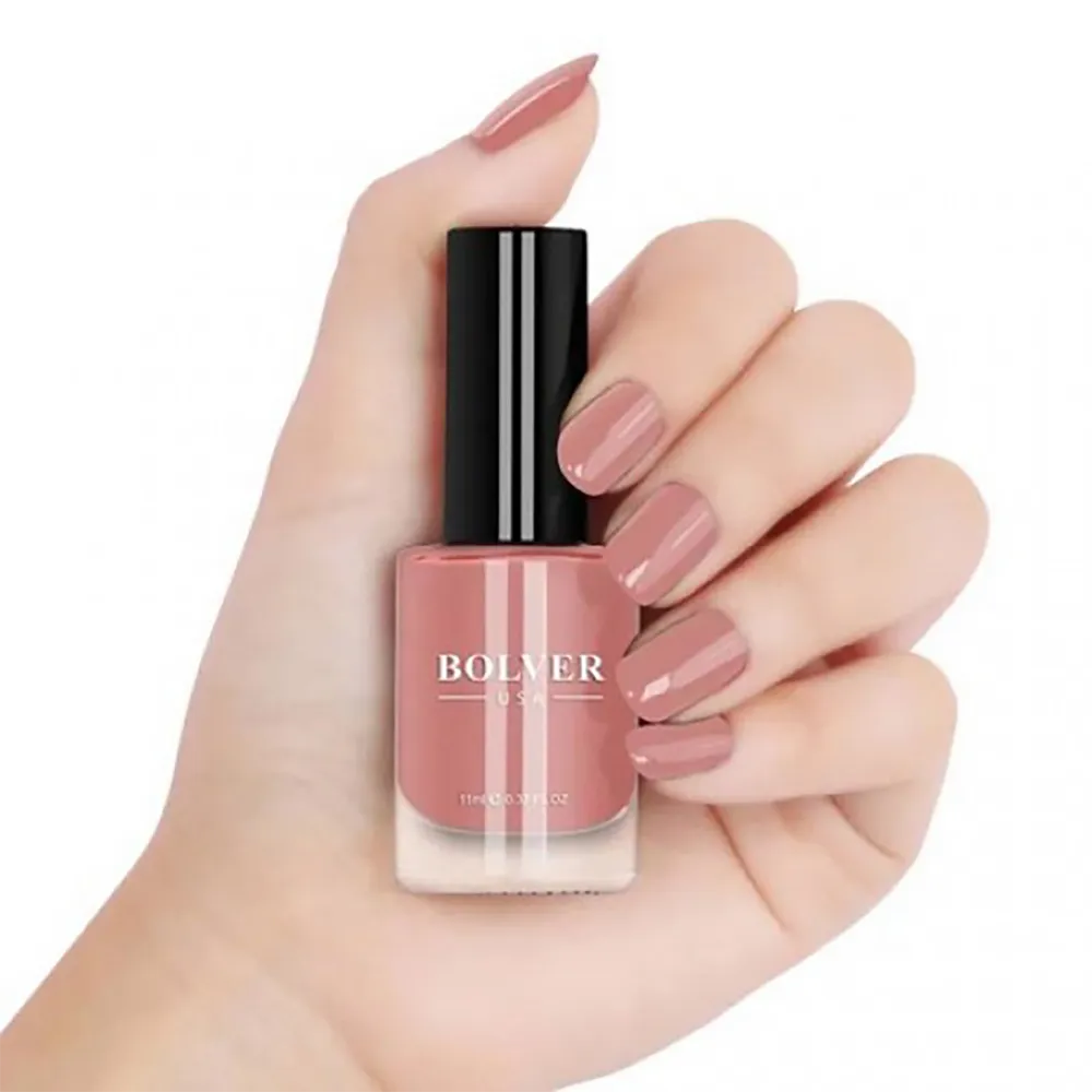 Bolver USA Nail Polish -  617 Pinks thumbnail 2
