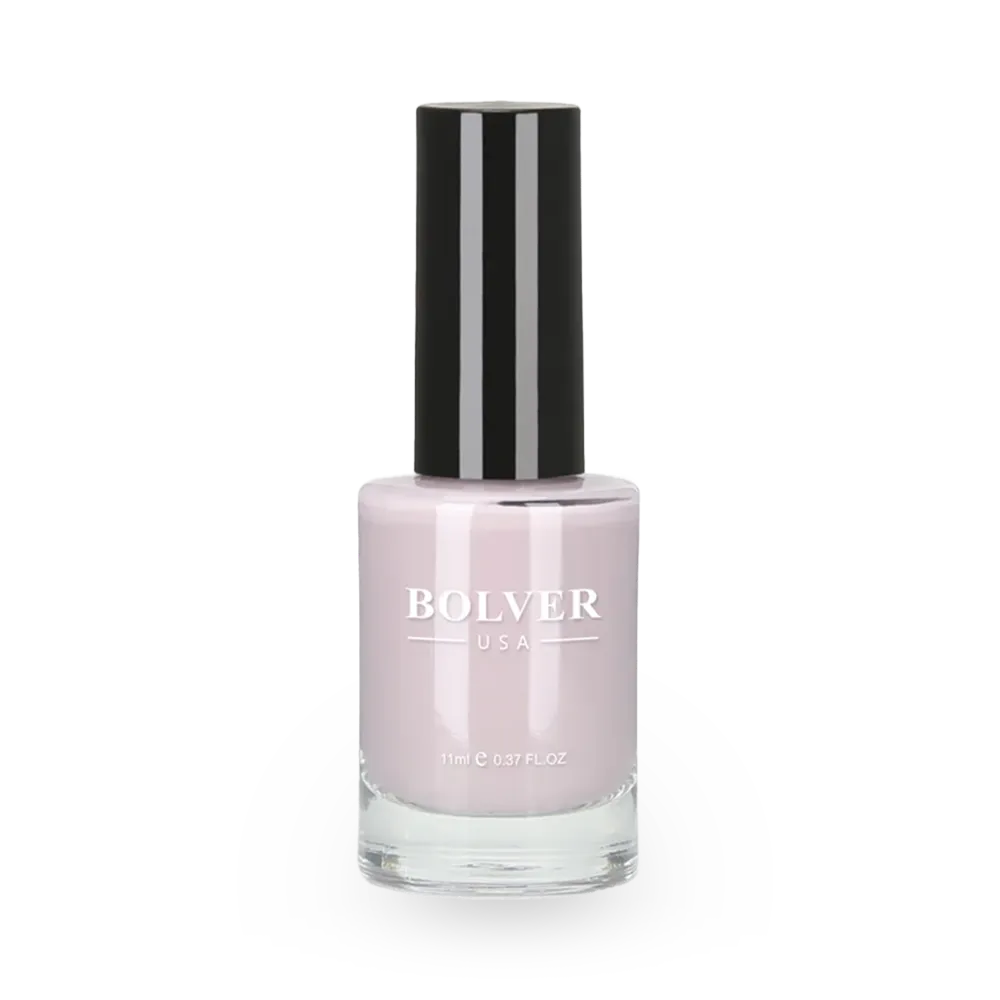 Bolver USA Nail Polish -  618 Beige thumbnail 1