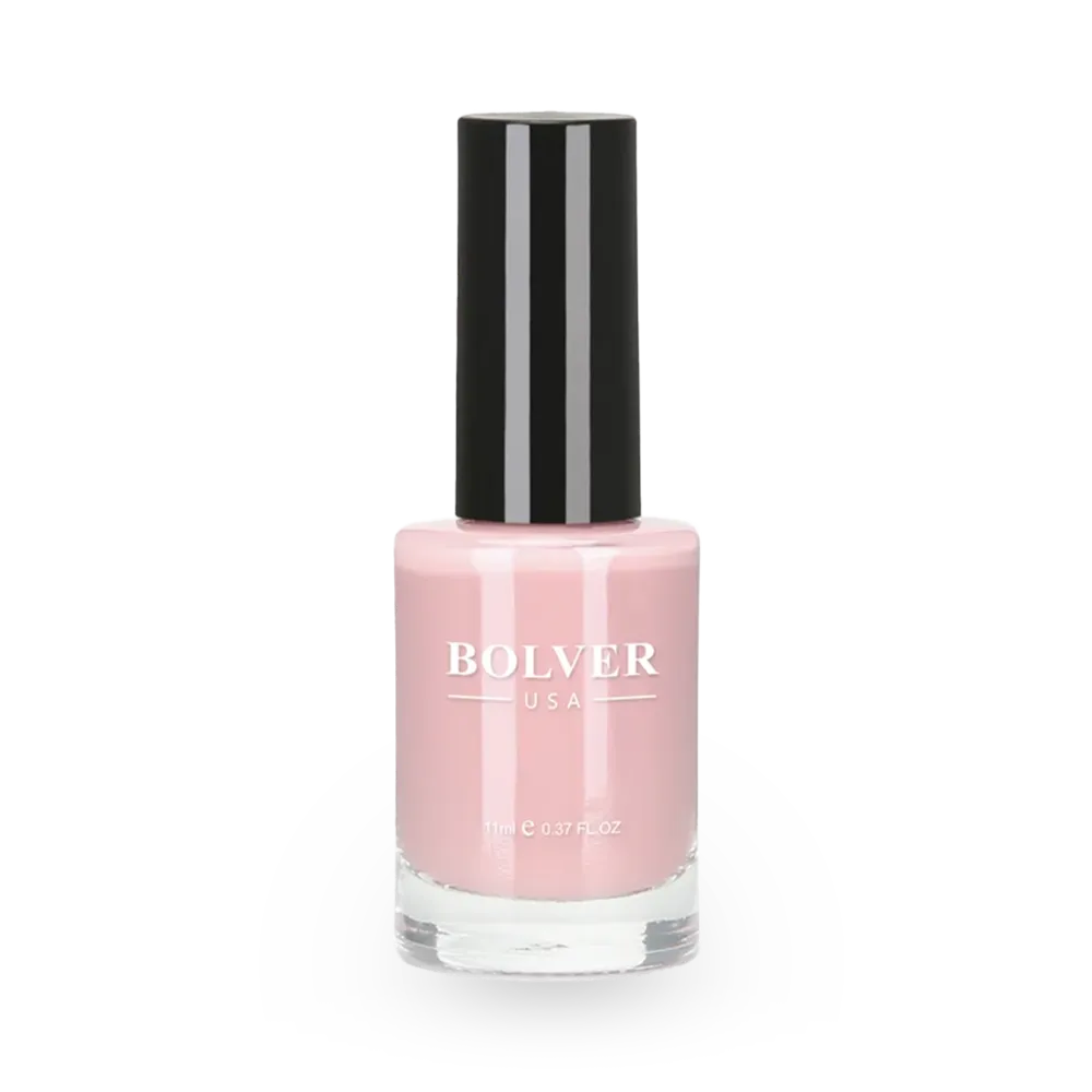 Bolver USA Nail Polish - 623 Pink thumbnail 1