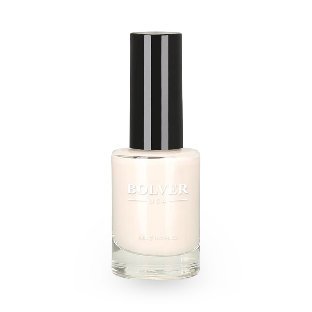 Bolver USA Nail Polish - 666 Glitter (11 ml) thumbnail 1