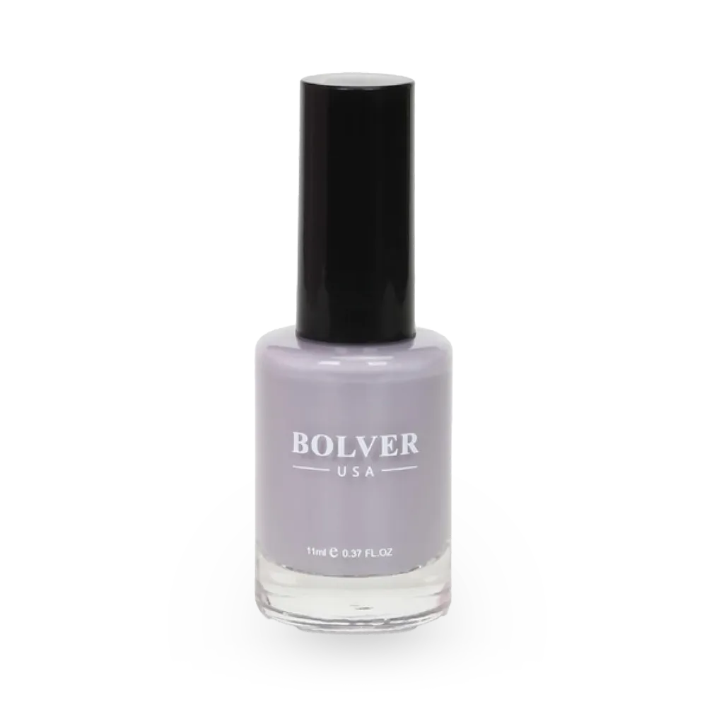 Bolver USA Nail Polish - 624 Violet thumbnail 1