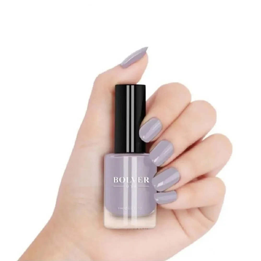 Bolver USA Nail Polish - 624 Violet thumbnail 2