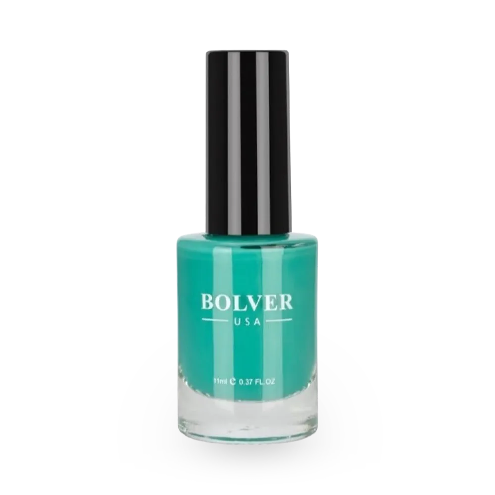 Bolver USA Nail Polish - 700 Tiffany thumbnail 1
