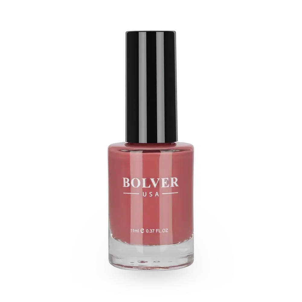 Bolver USA Nail Polish - 701 Pink thumbnail 1
