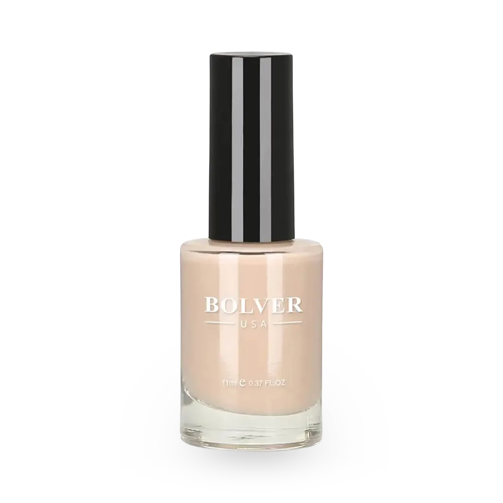 Bolver USA Nail Polish - 14-652 Beige thumbnail 1