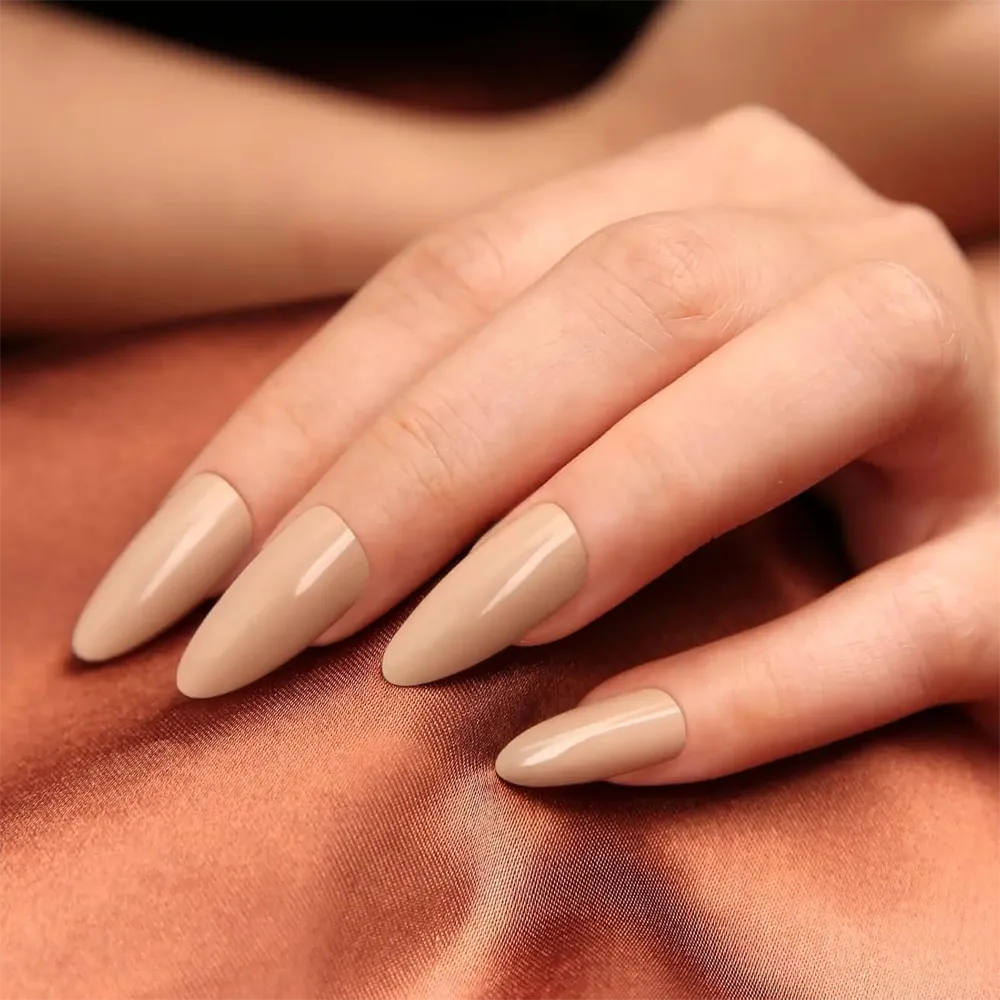 Bolver USA Nail Polish - 14-652 Beige thumbnail 3
