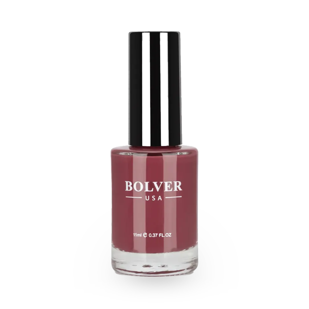 Bolver USA Nail Polish - 716 Pink thumbnail 1