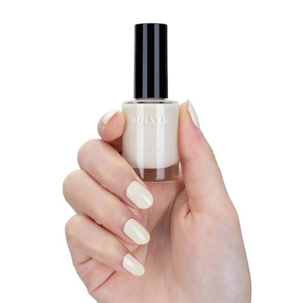 Bolver USA Nail Polish - 757 Light Beige thumbnail 2