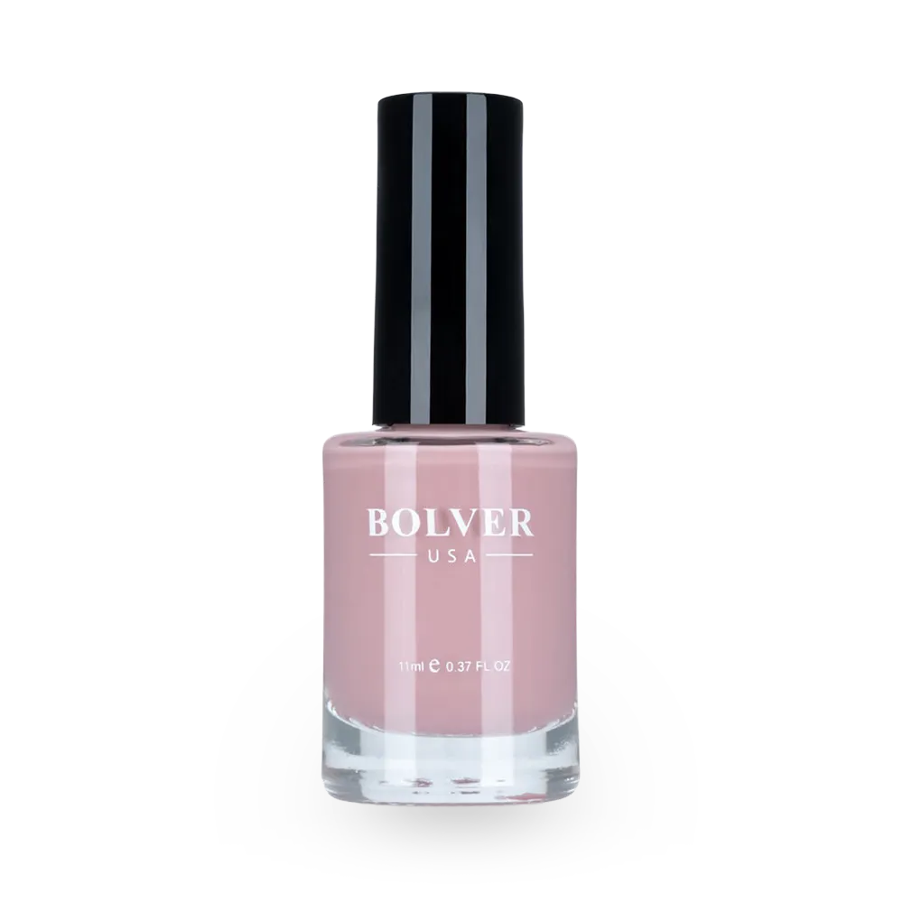 Bolver USA Nail Polish - 730 Pink thumbnail 1