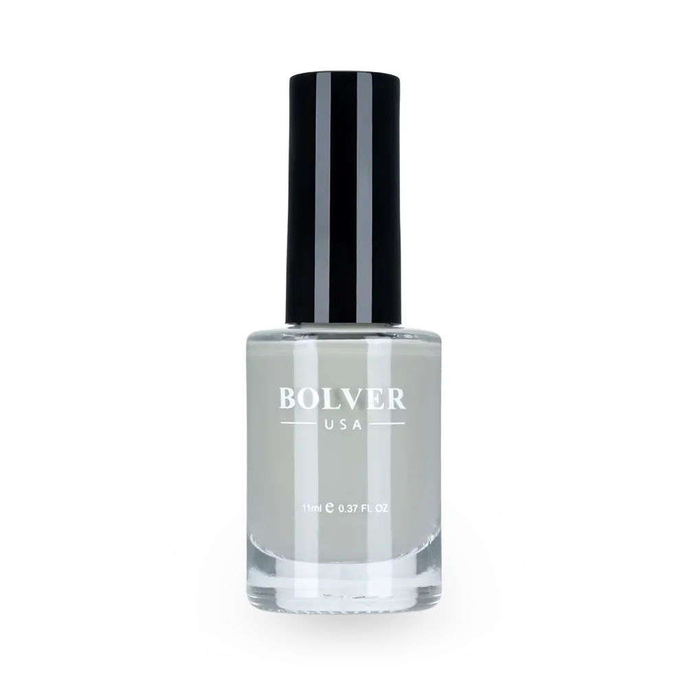 Bolver USA Nail Polish - 731 Light Green thumbnail 1