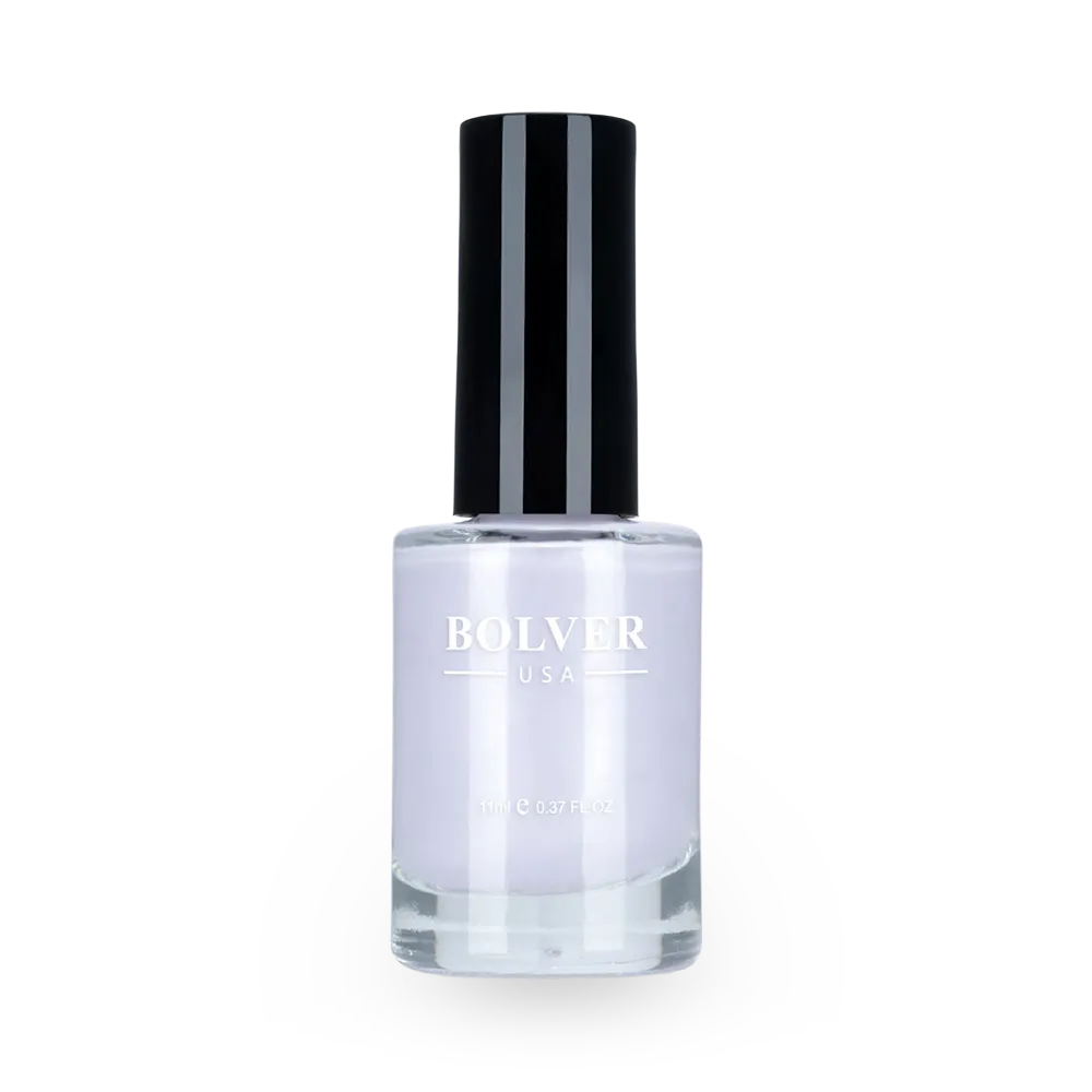 Bolver USA Nail Polish - 739 Purple thumbnail 1