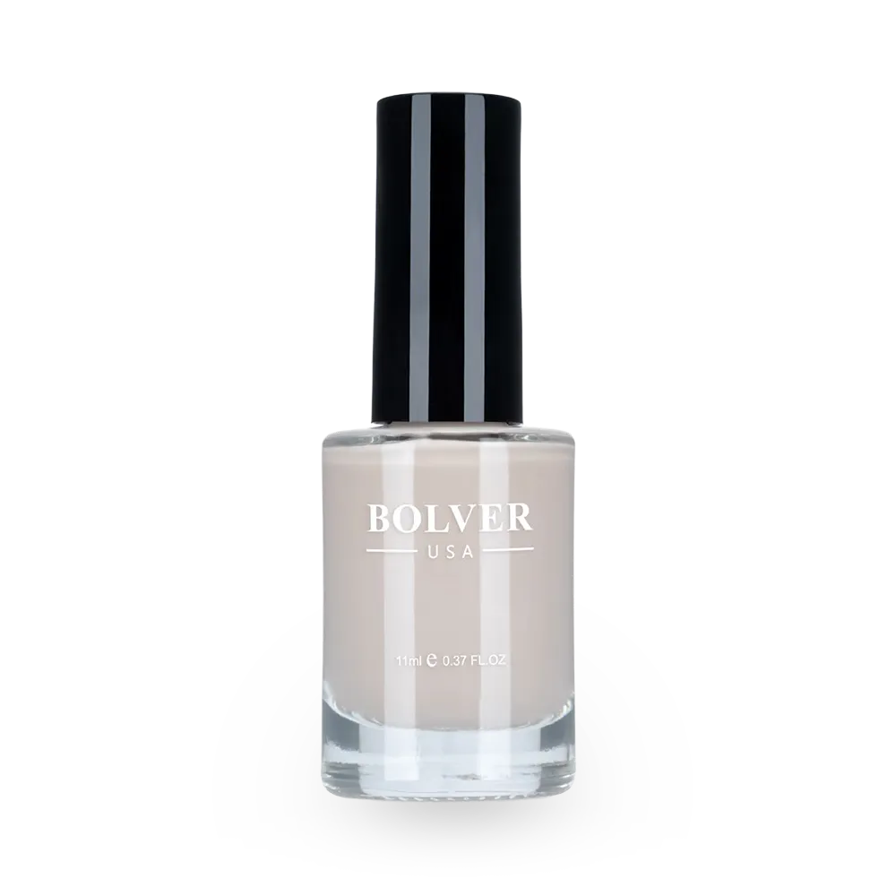 Bolver USA Nail Polish - 746 Beige thumbnail 1