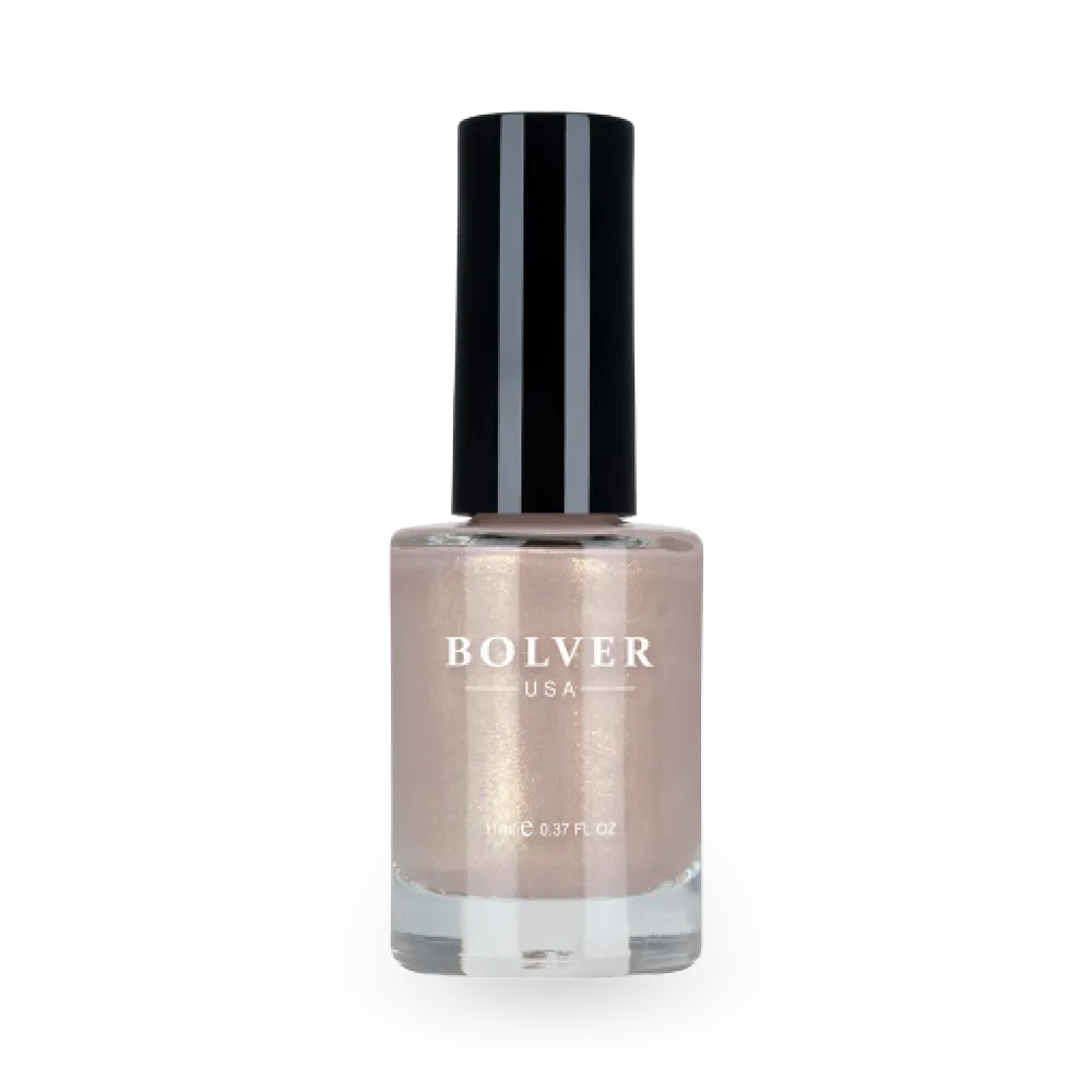 Bolver USA Nail Polish - 767 Glitter thumbnail 1