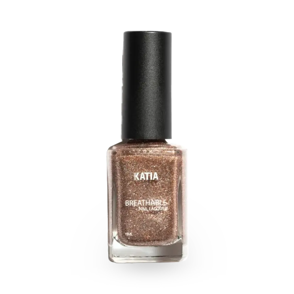 Katia Breathable Nail Lacquer - K582 Queen (11 ml ) thumbnail 1