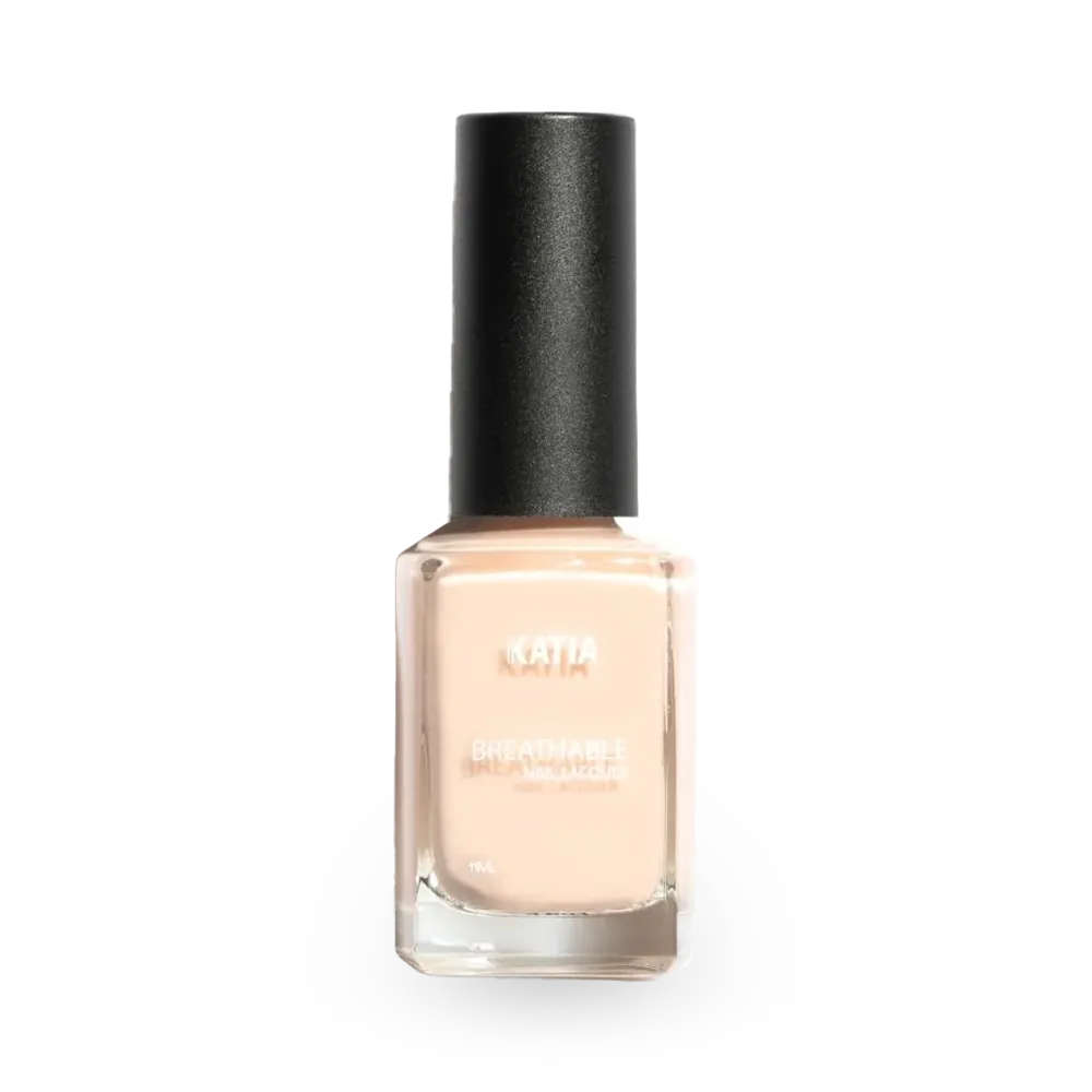 Katia Breathable Nail Lacquer - K588 Shiny (11 ml ) thumbnail 1