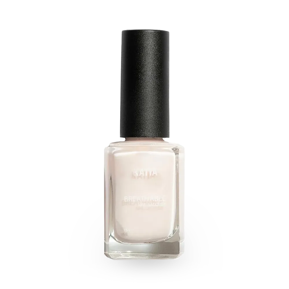 Katia Breathable Nail Lacquer - K589 Sweet (11 ml ) thumbnail 1
