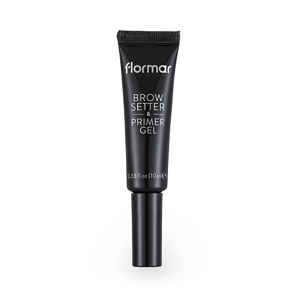 Flormar Brow Setter & Primer Gel - 10 ml thumbnail 1