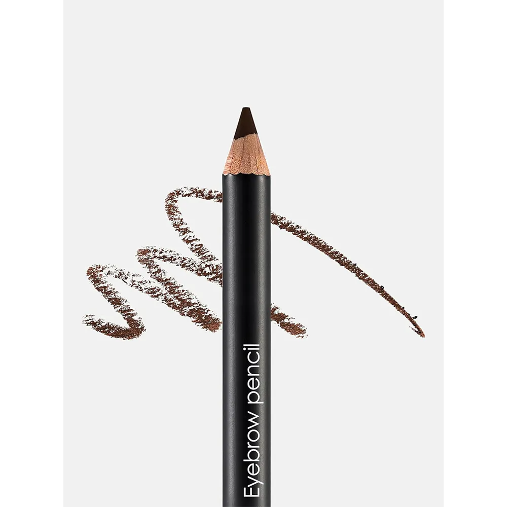 Flormar Eyebrow Pencil - 402 Brown (4.45 g) thumbnail 2