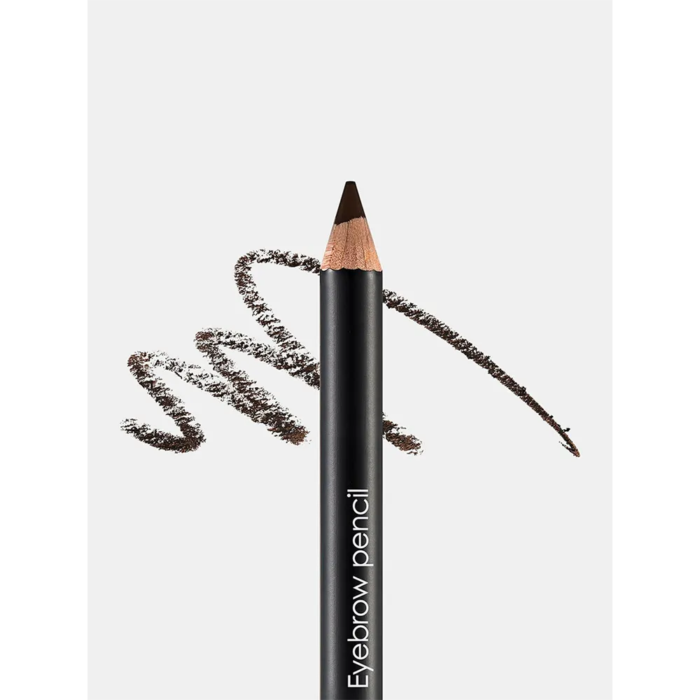 Flormar Eyebrow Pencil - 405 Bitter Brown (4.45 g) thumbnail 2
