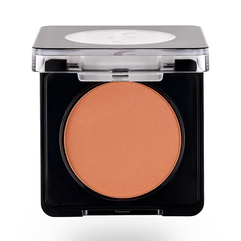 Flormar Baked Blush-On - 107 Peachy Brown thumbnail 1